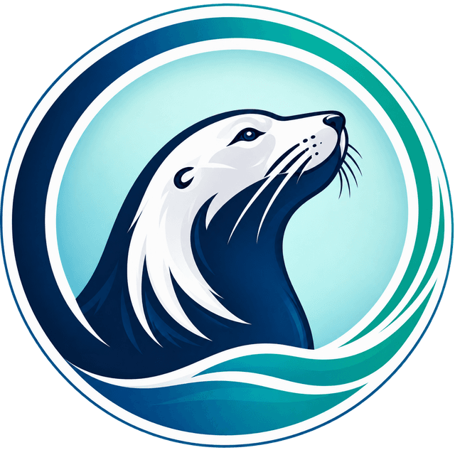 Big Seal Pharma Logo